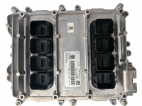 Convient pour l'unité de commande moteur Bosch MD1CE100 0281020599 Module ECU Diesel Ordinateur de bord du véhicule