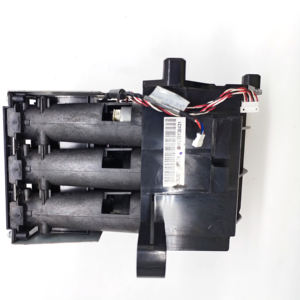 Estación de suministro de tinta de la parte derecha del compatible con HP T1500 <span class=keywords><strong>ISS</strong></span> T1530 T930 T3500 T2500 T920 - Product Image 1