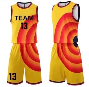 Berserk màu trắng tinh khiết 100% <span class=keywords><strong>Polyester</strong></span> lưới in vải cho bóng rổ quần áo - Product Image 5