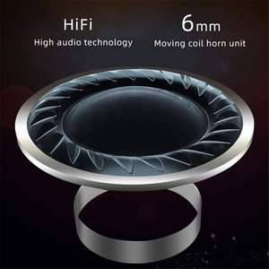 หูฟังไร้สายราคาประหยัด VALDUS รุ่น A6S หูฟังแบบใส่ในหู TWS BT 5.0 สำหรับโทรศัพ<span class=keywords><strong>ท</strong></span>์มือ<span class=keywords><strong>ถือ</strong></span> พร้อมระบบตัดเสียงรบกวน เหมาะสำหรับเล่นเกม - Product Image 4