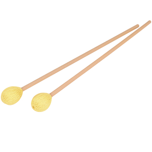 Fabricante Vende Accesorios para Instrumentos de Percusión, Baquetas de Arce Premium, Mazos para Marimba - Product Image 5