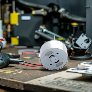 Giá thấp rf300 DC 1.5V 3V 3.7V 6000rpm micro <span class=keywords><strong>mini</strong></span> 24mm Vòng động cơ trục chính tự làm sở thích ioy Fan năng lượng mặt trời mô hình dự án trường học - Product Image 4