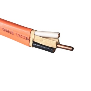 Fil électrique intérieur UL 719, câble NMB 12/2 600 <span class=keywords><strong>V</strong></span> - Product Image 3