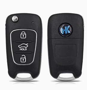 <strong>KEYDIY</strong> KD NB04 NB Series Remote <strong>Key</strong> for KD900 KD-X2 / KD MINI - Product Image 1