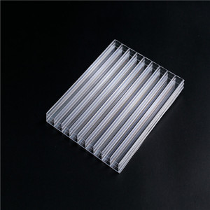 Policarbono <span class=keywords><strong>de</strong></span> hoja hueca, láminas <span class=keywords><strong>de</strong></span> policarbono - Product Image 3