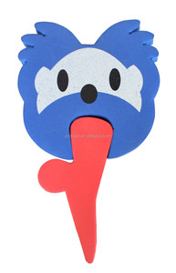 Probebi SD034 Child Safety <strong>Door</strong> Stopper EVA Foam <strong>Finger</strong> Protection for Sliding Glass <strong>Doors</strong> Baby Supplies - Product Image 2