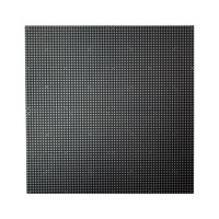 Fond de scène géant intérieur Module de mur vidéo Led Prix bon marché 500x500mm SDK Écran Led programmable Panneaux d'intérieur en bois intérieur