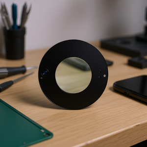 Lente de cámara trasera principal para Xiaomi Mi 12 - Product Image 3