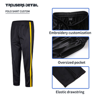 Kustom produk baru jaket pakaian Jogging Logo kustom pakaian olahraga baju latihan kebugaran Gym baju olahraga Set pria jaket ritsleting