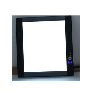 Boîte de visualisation de films radiologiques à double panneau LED, prix d'usine, pour usage hospitalier - Product Image 5