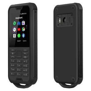 Nuevo Teléfono Celular N800 Resistente, Desbloqueado, Simple, Súper Económico, Clásico, con Teclado - Product Image 6