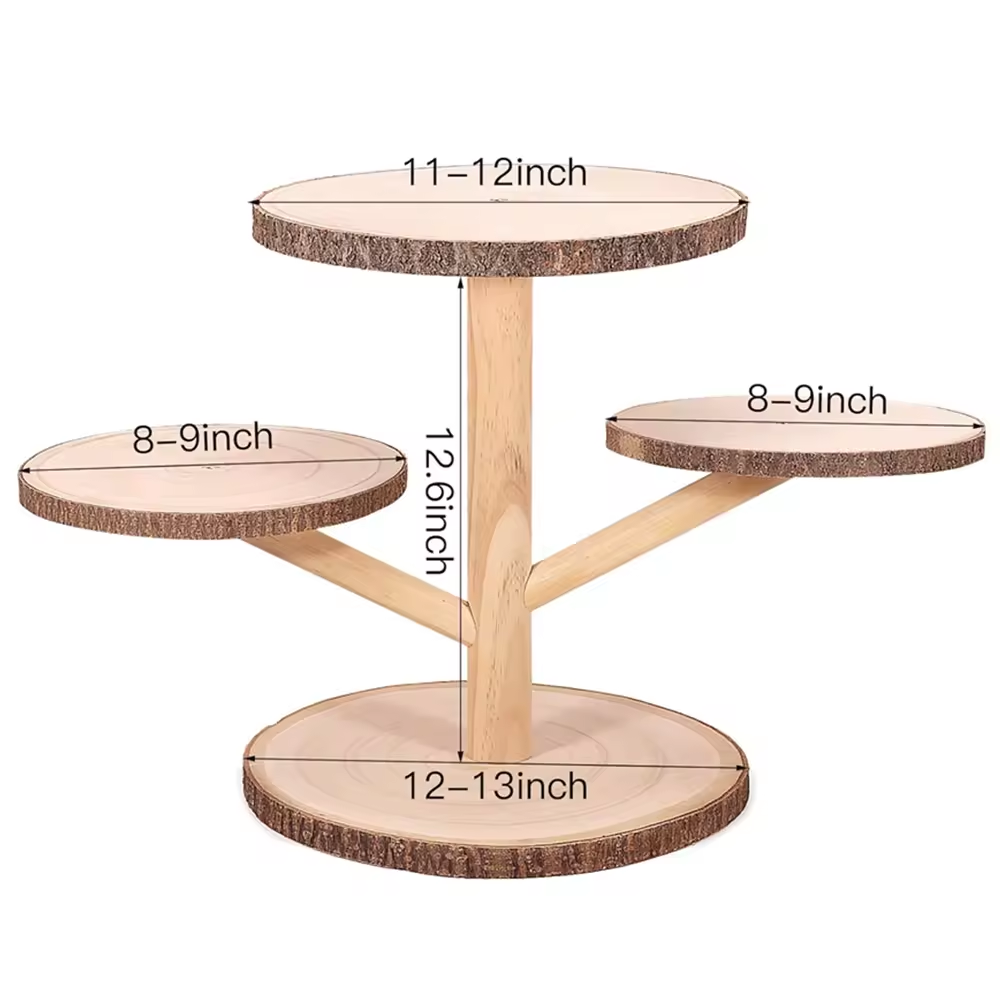 สีไม้ธรรมชาติ