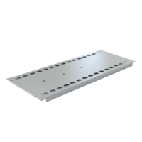 Revêtement de poudre de cintrage d'acier inoxydable de fabrication de tôle de forme de pièces de tôle pour des accessoires d'équipement agricole