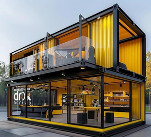 Contenedor Expandible para Vivienda: Venta Directa <span class=keywords><strong>de</strong></span> Fábrica, Reclutamos Distribuidores - Product Image 3