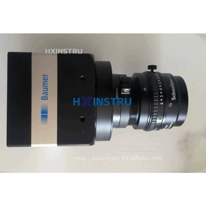 Cámara industrial Baumer LXG-250C H casi nueva - Product Image 4