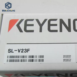 Grille de sécurité KEYENCE SL-V23F Série SL-V Universelle 23 axes SL V23F - Product Image 1