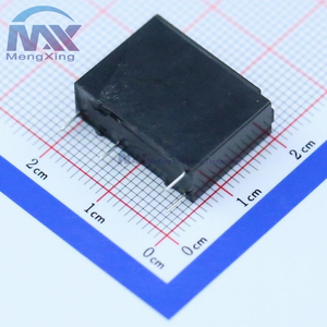 Linh Kiện Điện Tử <span class=keywords><strong>HF46F</strong></span>/<span class=keywords><strong>12</strong></span>-<span class=keywords><strong>HS1</strong></span> 12V <span class=keywords><strong>Relay</strong></span> 5A 250VAC HF SPST DPDT Rơle Công Nghiệp - Product Image 2