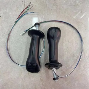 A E303.5CR 303.5D 304CR 304D 305CR 305D Handle <b>Glue</b> 355-0762 E305 Engine <b>Model</b> 3512 - Product Image 3