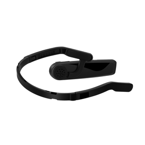 Caméscope miniature mains libres ORDRO EP5, enregistreur à porter sur la tête, <span class=keywords><strong>1080P</strong></span>, caméra vidéo numérique portable, caméra d'action Wifi - Product Image 3