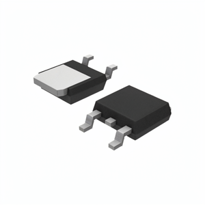 ชิ้นส่วนอิเล็กทรอนิกส์ของแท้ MJD340G ทรานซิสเตอร์ TO-252-3, DPAK SC-63ทางออนไลน์ - Product Image 1