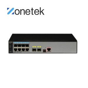 Switch Original NIB S5700-10P-LI-AC de la Serie HW S5700 con 8 Puertos Ethernet 10/100/1000 en Stock - Product Image 2