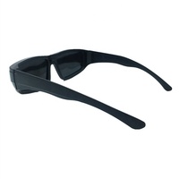 Lunettes solaires pour éclipse solaire certifiées CE et ISO, personnalisées par la NASA, appartenant à la liste des fournisseurs agréés par AAS