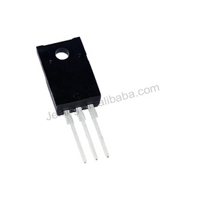 Jeking MOSFET N-Ch, ZENER 500V-1.22ohms <span class=keywords><strong>supermesh</strong></span> 4.4 1.5โอห์ม P5NK50ZFP - Product Image 4