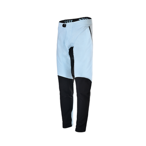 HBG1584 pantaloni da corsa <span class=keywords><strong>per</strong></span> <span class=keywords><strong>bici</strong></span> Custom pantaloni da motociclista <span class=keywords><strong>per</strong></span> andare in bicicletta pantaloni elastici <span class=keywords><strong>per</strong></span> ciclismo all'aperto Unisex nero - Product Image 2