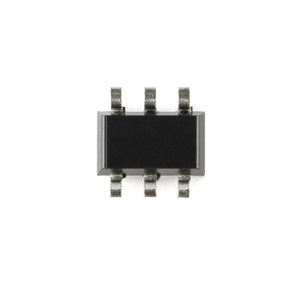 74LVC2G17GW ดั้งเดิม125 SOT-363 5V อินพุต2ช่องสัญญาณในเฟสทริกเกอร์ scht - Product Image 3