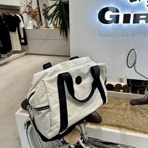 Bolsa de Viaje Impermeable de Gran Capacidad, Multifuncional, de Mano y Bandolera, para Ocio - Product Image 4