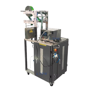 LT-YP65JLBJ-Y completamente automatica in acciaio inox latte minerale acqua liquida termosaldata busta imballaggio verticale <span class=keywords><strong>macchina</strong></span> imballatrice - Product Image 4