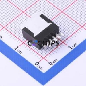 ชิปวงจรรวม D2576HV-ADJ(F) ถึง-263-5ใหม่ของแท้ชิปวงจร DC-DC PMIC - Product Image 2