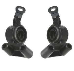 Nuevo Soporte de Buje de Brazo de Control Izquierdo y Derecho 33326757561 33326757562 para <span class=keywords><strong>Mini</strong></span> <span class=keywords><strong>Cooper</strong></span> R52 R53 <span class=keywords><strong>Convertible</strong></span>, Piezas de Dirección Automotriz - Product Image 6