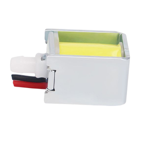 Nhà sản xuất chất lượng cao tùy chỉnh 12V 2 cách giá thấp solenoid <span class=keywords><strong>valve</strong></span> cho máy móc y tế - Product Image 4