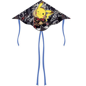 Le jouet d'extérieur personnalisable pour enfants Cerfs-volants pour enfants Cerfs-volants pour enfants Conception du fabricant professionnel - Product Image 6