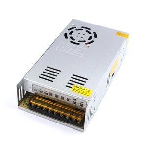 <span class=keywords><strong>Alimentation</strong></span> à découpage AC/DC 300W, sorties multiples 5V 12V 24V 36V 48V, <span class=keywords><strong>alimentation</strong></span> industrielle pour LED, vidéosurveillance et automatisation - Product Image 4