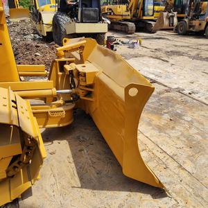 BULLDOZER JAPON D5G LGP USADO A LA VENTA - Product Image 2