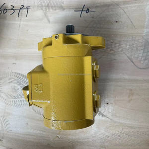 Pompe de lubrification <span class=keywords><strong>Proman</strong></span> 481-9865 424-1998 Applicable aux foreuses rotatives MD6380 MD6250 MD6200 MD6310 Camion de carrière 777E - Product Image 3