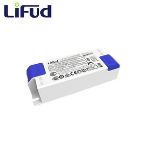 ไดรเวอร์ไฟ LED แผงอะลูมิเนียม Lifud LF-GIF040YS1000H มาตรฐาน EU แบบ AC-DC ปราศจากการกะพริบ 40 วัตต์ - Product Image 1