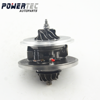 GT1544V 740611-5002S 28201-2A400 740611 LCDP 782403 Turbocompresseur Cartouche CHRA pour HYUNDAI Getz 1.5 CRDi