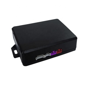 Canbus Plug And Play <span class=keywords><strong>Remote</strong></span> Engine Starter Voor Toyota Land Cruiser Lc300 2022-2025 Met Oem (Originele) Drukknop Start - Product Image 3