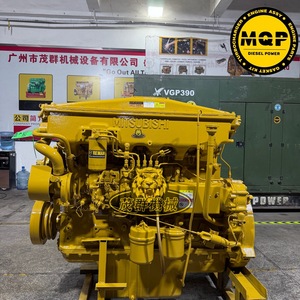 Mesin Diesel 6D24TC 6D24TCL <span class=keywords><strong>6D24</strong></span> 6D22 6D22T 6D16 6D34 kualitas tinggi untuk mesin ekskavator Mitsubishi - Product Image 2