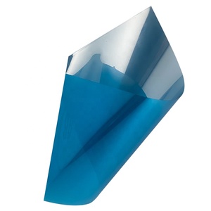 <span class=keywords><strong>Film</strong></span> pour fenêtre en PET décoratif moderne OEM, <span class=keywords><strong>film</strong></span> dichroïque coloré arc-en-ciel, <span class=keywords><strong>film</strong></span> de protection de la vie privée pour bâtiments, fourni par l'usine - Product Image 2