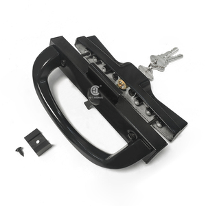 Accesorios <span class=keywords><strong>de</strong></span> <span class=keywords><strong>puerta</strong></span> <span class=keywords><strong>de</strong></span> buena calidad Tiradores <span class=keywords><strong>de</strong></span> <span class=keywords><strong>cerradura</strong></span> <span class=keywords><strong>de</strong></span> <span class=keywords><strong>puerta</strong></span> corredera <span class=keywords><strong>de</strong></span> aleación <span class=keywords><strong>de</strong></span> aluminio Tiradores <span class=keywords><strong>de</strong></span> <span class=keywords><strong>puerta</strong></span> <span class=keywords><strong>de</strong></span> <span class=keywords><strong>patio</strong></span> - Product Image 6