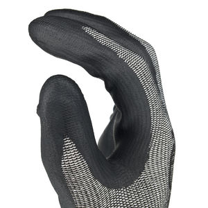 Guantes de Trabajo de Seguridad Industrial Modelo 460NF Chemfine con Palma Recubierta de Nitrilo Espumoso Resistentes al Corte EN388 ANSI A5 - Product Image 4