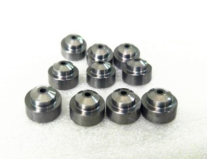 Hochverschleißfeste K10-Wolframkarbid-Düse für Sprühdüsen - Product Image 5