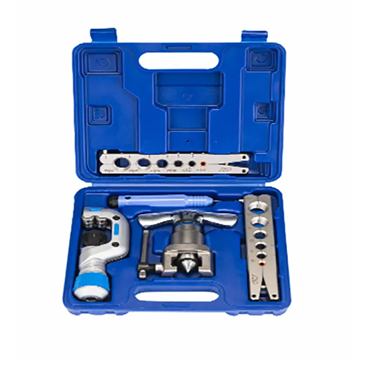 CT-809 Felsapparaat Kit 45 graden Affakkelen Tool