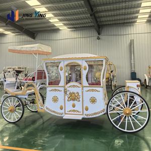 लक्जरी गाड़ी कस्टम-व्यक्तिगत डिजाइन और प्रतिष्ठा के लिए कई रंग विकल्प प्रदान करने वाले उच्च अंत घटनाओं के लिए - Product Image 5