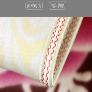 <span class=keywords><strong>Manta</strong></span> eléctrica de uso doméstico, <span class=keywords><strong>manta</strong></span> de calefacción de fábrica, <span class=keywords><strong>precio</strong></span> al por mayor - Product Image 5