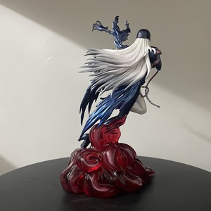 <span class=keywords><strong>Digimon</strong></span> Demoness Beast Celestial Beast Resonance Anime Figura de PVC de Moda, Regalo de Cumpleaños, Modelo GK, Adorno, Estatua - Product Image 2